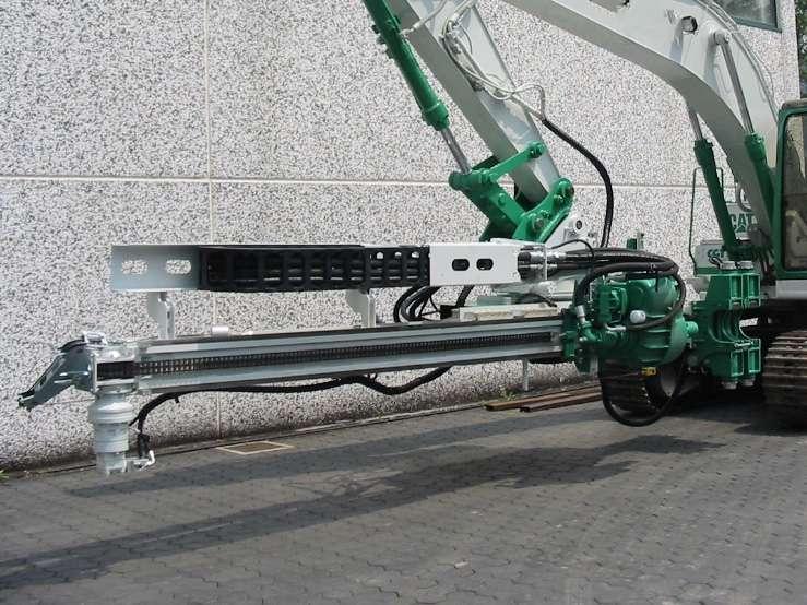 Ripamonti S400 Photo 1