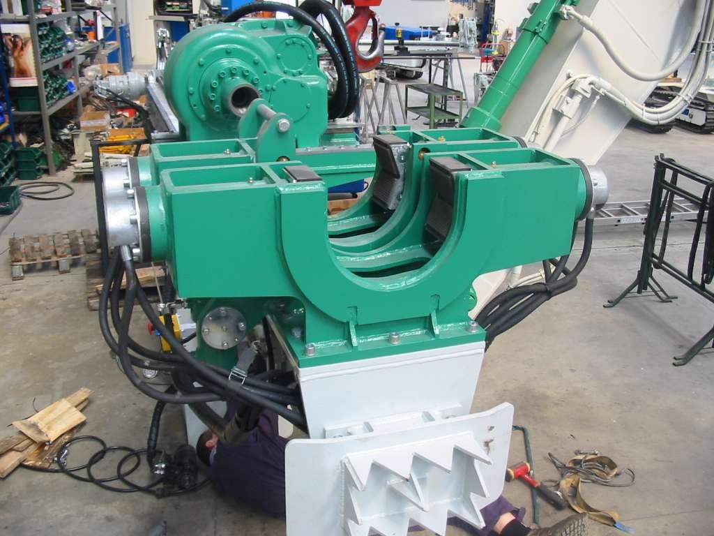 Ripamonti S400 Photo 4