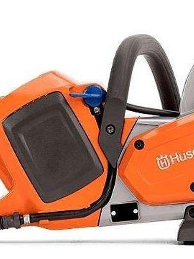 Husqvarna K535i Photo 6