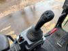 Hitachi ZX150W-7 - Blade / Triple Boom / Auto Greasing Photo 11 thumbnail