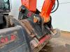 Hitachi ZX150W-7 - Blade / Triple Boom / Auto Greasing Photo 23 thumbnail