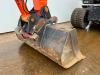Hitachi ZX150W-7 - Blade / Triple Boom / Auto Greasing Photo 25 thumbnail