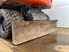 Hitachi ZX150W-7 - Blade / Triple Boom / Auto Greasing Photo 29 thumbnail