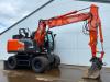 Hitachi ZX150W-7 - Blade / Triple Boom / Auto Greasing Photo 7 thumbnail