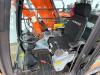 Hitachi ZX150W-7 - Blade / Triple Boom / Auto Greasing Photo 8 thumbnail