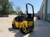 Bomag BW120 AD-5 LOW HOURS | NO HAMM HD12VV Photo 3 thumbnail