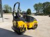 Bomag BW120 AD-5 LOW HOURS | NO HAMM HD12VV Photo 6 thumbnail