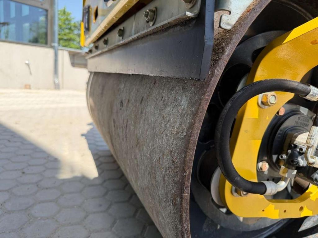 Bomag BW120 AD-5 LOW HOURS | NO HAMM HD12VV Photo 11