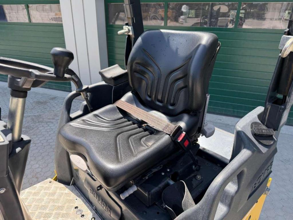 Bomag BW120 AD-5 LOW HOURS | NO HAMM HD12VV Photo 29