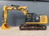 Caterpillar 323EL VA Photo 2 thumbnail