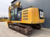 Caterpillar 323EL VA Photo 3 thumbnail