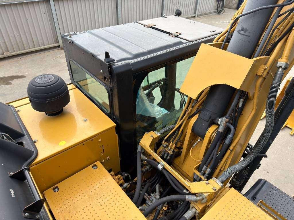 Caterpillar 323EL VA Photo 17