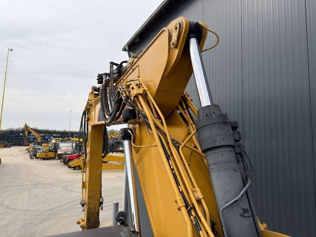 Caterpillar 323EL VA Photo 21