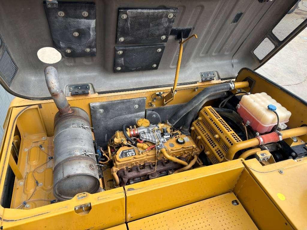 Caterpillar 323EL VA Photo 22