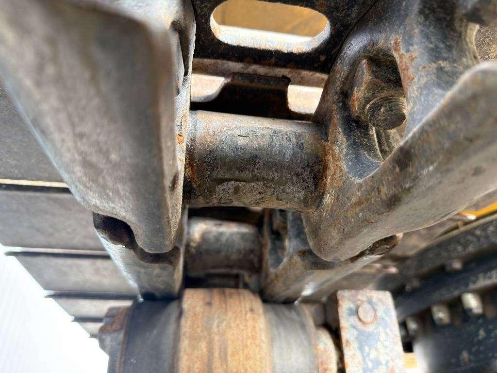 Caterpillar 323EL VA Photo 30