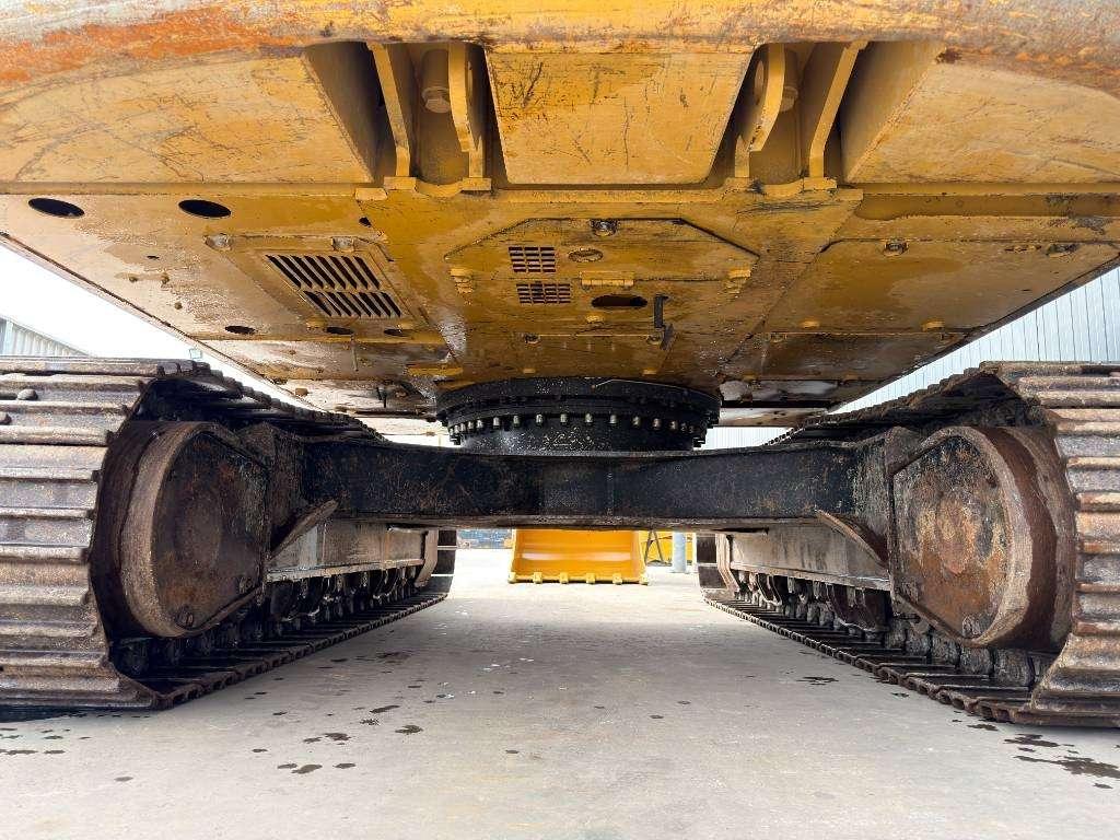 Caterpillar 323EL VA Photo 5