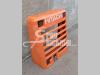 Capot pour Hitachi LX 170 Photo 3 thumbnail