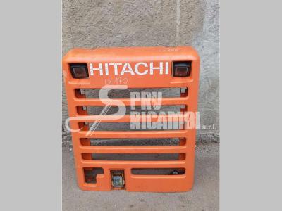 Capot pour Hitachi LX 170 en vente par PRV Ricambi Srl