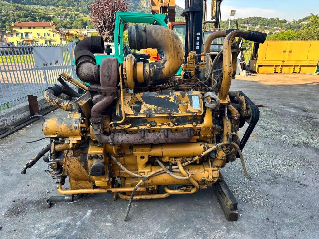Caterpillar 3408 Photo 1