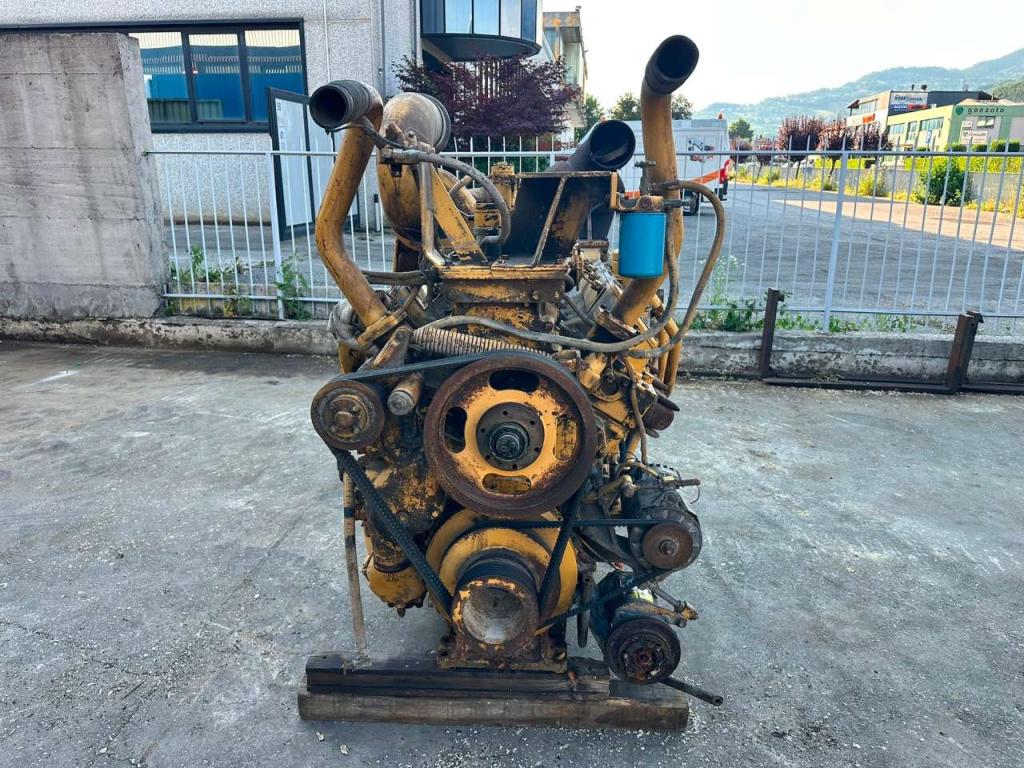 Caterpillar 3408 Photo 3