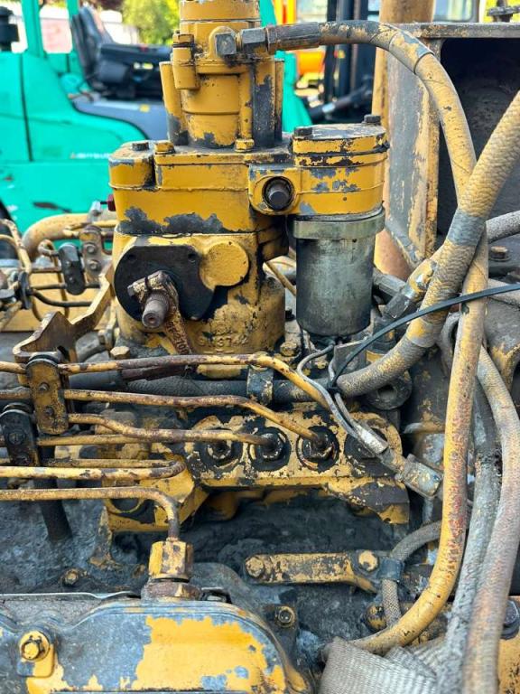 Caterpillar 3408 Photo 5