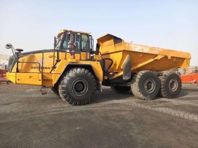 Komatsu HM400-3R (4 pcs available in Abu Dhabi) en vente par Aertssen Trading
