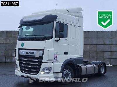 Daf XF 480 4X2 Camshaft Problem! SC Mega 2xTanks en vente par BAS World B.V.
