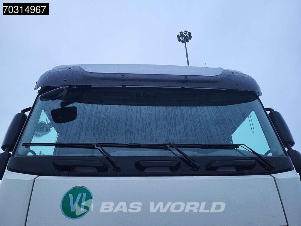 Daf XF 480 4X2 Camshaft Problem! SC Mega 2xTanks Photo 7