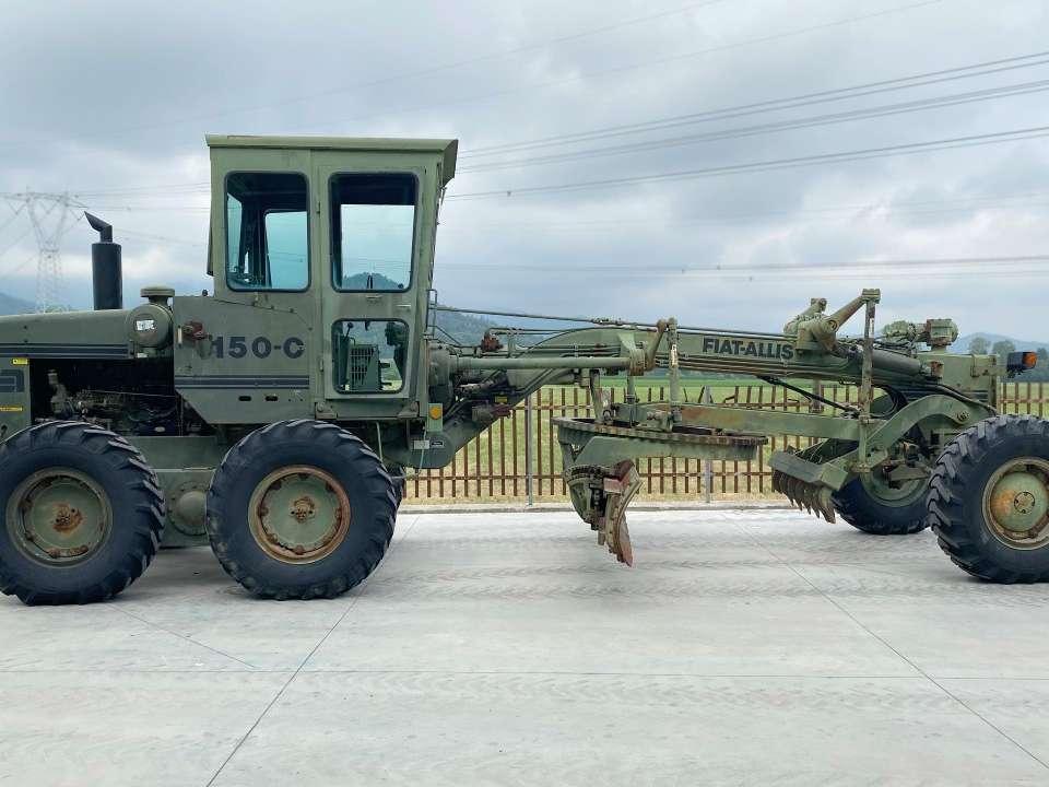 Fiat Allis 150C Photo 14