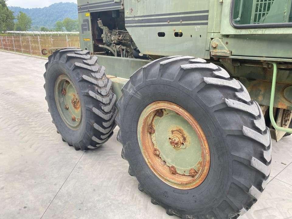 Fiat Allis 150C Photo 16