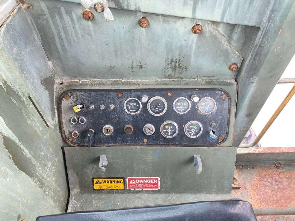 Fiat Allis 150C Photo 17