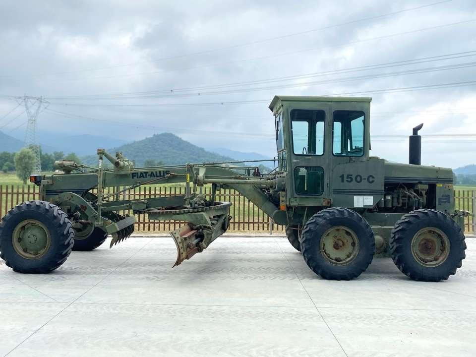 Fiat Allis 150C Photo 2