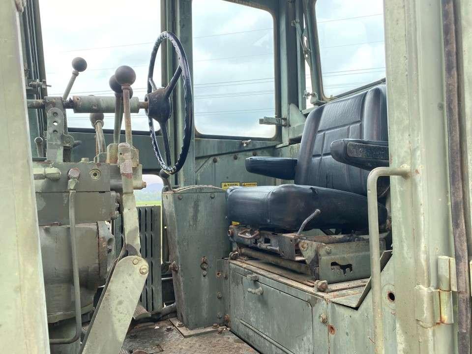 Fiat Allis 150C Photo 7