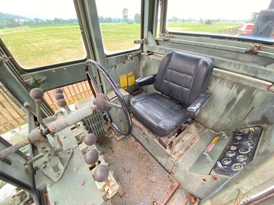 Fiat Allis 150C Photo 8