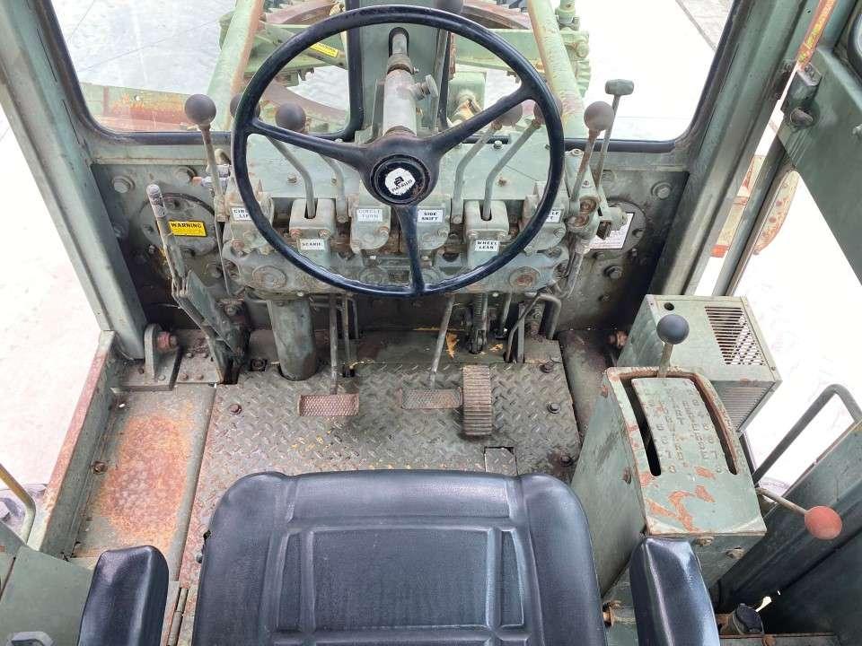 Fiat Allis 150C Photo 9