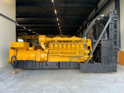 Caterpillar 3516B - 2.250 kVA Generator - DPX-25084 en vente par DPX Power Europe B.V.