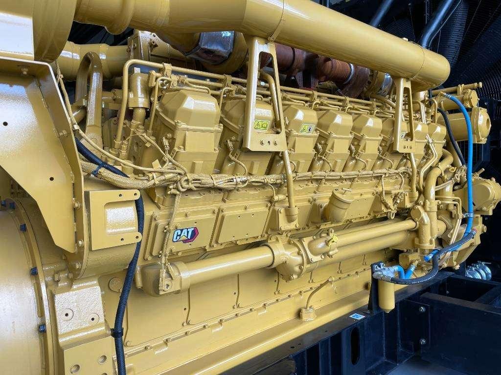 Caterpillar 3516B - 2.250 kVA Generator - DPX-25084 Photo 11
