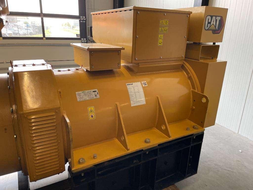 Caterpillar 3516B - 2.250 kVA Generator - DPX-25084 Photo 15