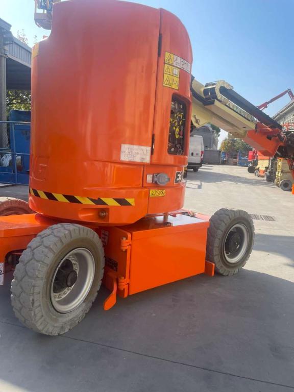 JLG E300AJP Photo 13
