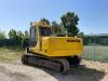 Komatsu PC130 Photo 2 thumbnail