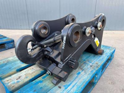 Verachtert CW20S - M312 / M314F / M315D / M315F / M316C / M31 en vente par Smitma B.V.