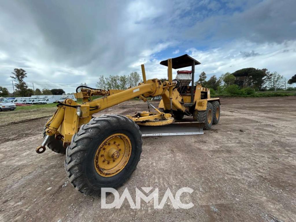 Fiat Allis F11.5 Photo 2