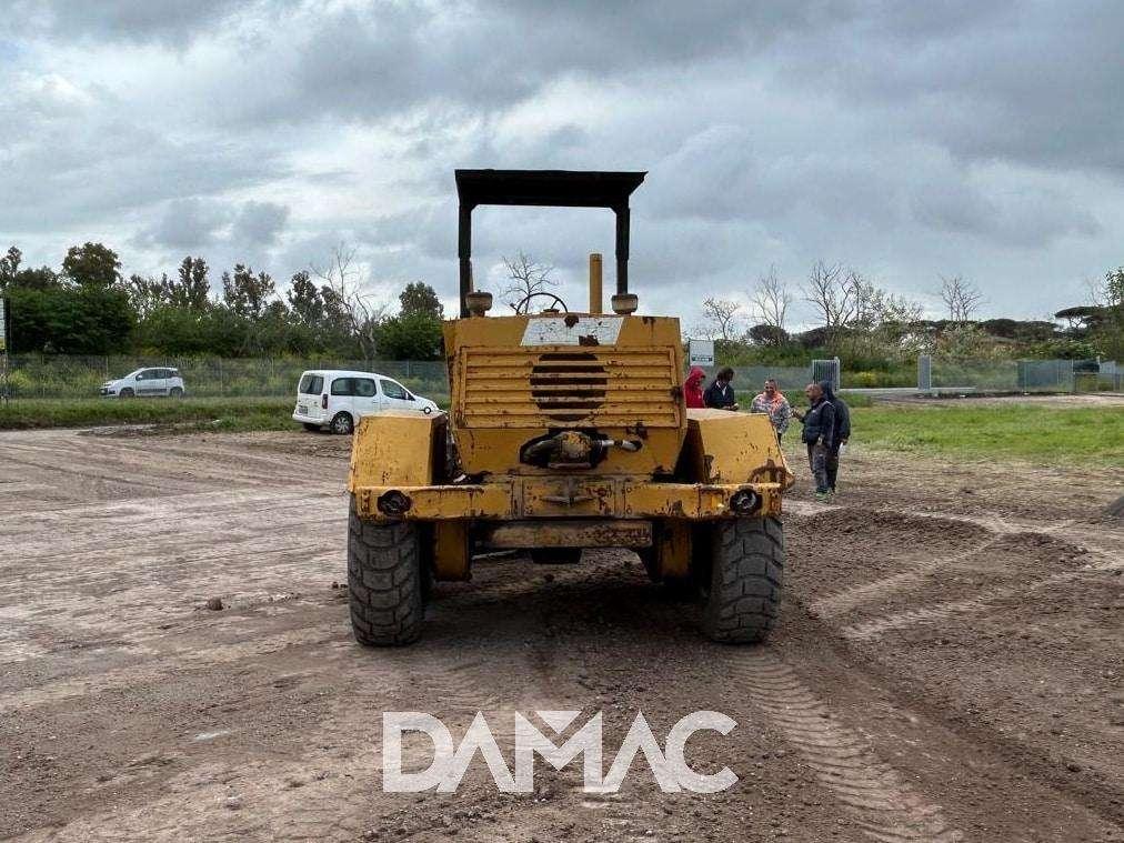 Fiat Allis F11.5 Photo 6