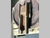 Roue folle pour Caterpillar 320 SVA Photo 3 thumbnail