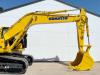 Komatsu PC210-10M0 *2025 Model* - Unused / Hammer Lines Photo 13 thumbnail