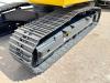 Komatsu PC210-10M0 *2025 Model* - Unused / Hammer Lines Photo 17 thumbnail