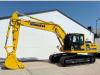 Komatsu PC210-10M0 *2025 Model* - Unused / Hammer Lines Photo 2 thumbnail