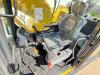 Komatsu PC210-10M0 *2025 Model* - Unused / Hammer Lines Photo 8 thumbnail