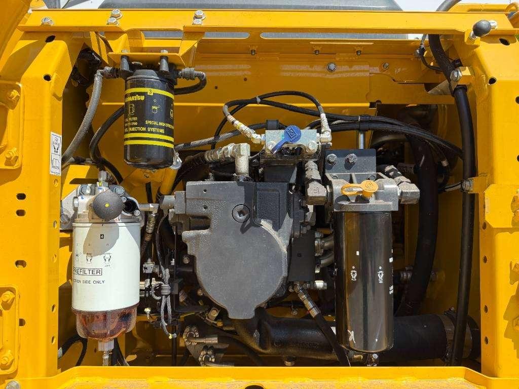 Komatsu PC210-10M0 *2025 Model* - Unused / Hammer Lines Photo 24