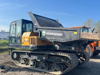 Morooka MST80CR en vente par SVM Solutions